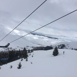 Soldier Mountain Ski Area