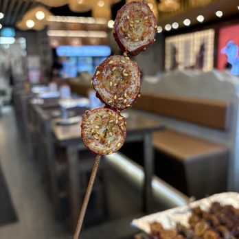 Miss Qu Bbq - Chinese Near Me - Scarborough, Ontario Miss Qu Bbq - Chinese Near Me - Scarborough, Ontario