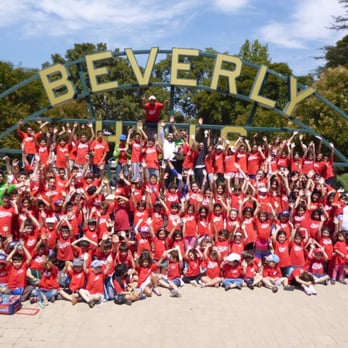 Camp One Lev - Child Care & Day Care Near Me - Beverly Hills, California