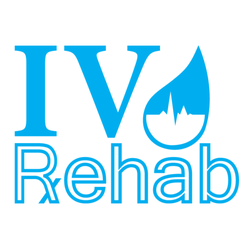 IV Rehab - Logo