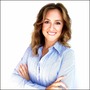 Photo of Courtney Holmberg, ND