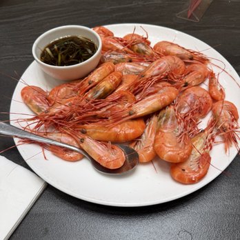 Golden Hot Pot King - Tiger Prawns - Seafood Near Me - Queens, New York Golden Hot Pot King - Tiger Prawns - Seafood Near Me - Queens, New York