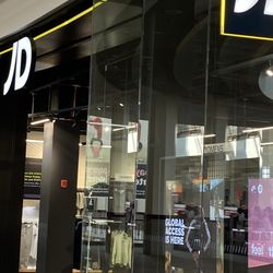 JD Sports