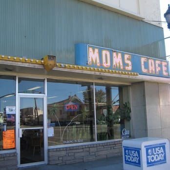 Mom's Cafe - Mom's Cafe - Salad Near Me - Salina, Utah Mom's Cafe - Mom's Cafe - Salad Near Me - Salina, Utah