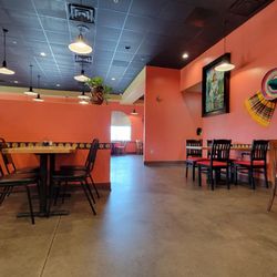Chilango's Mexican Restaurant
