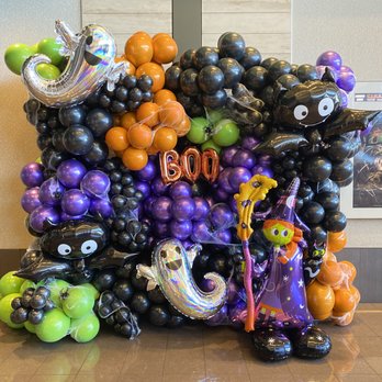 Blissfulhearts - Balloon Services Near Me Blissfulhearts - Balloon Services Near Me
