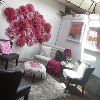 Silver Leaf Florist and Boutique - Beautiful sitting area at Silverleaf - Florists Near Me - Knox, Indiana