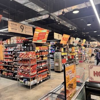 H Mart - Little Ferry - Grocery Near Me - Little Ferry, New Jersey H Mart - Little Ferry - Grocery Near Me - Little Ferry, New Jersey
