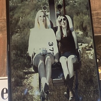 Goldfield Ghost Town - Landmarks & Historical Buildings Near Me - Apache Junction, Arizona