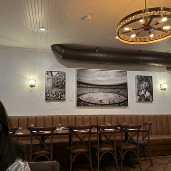 Casa Córdoba - Inside - Spanish Near Me - Montrose, California