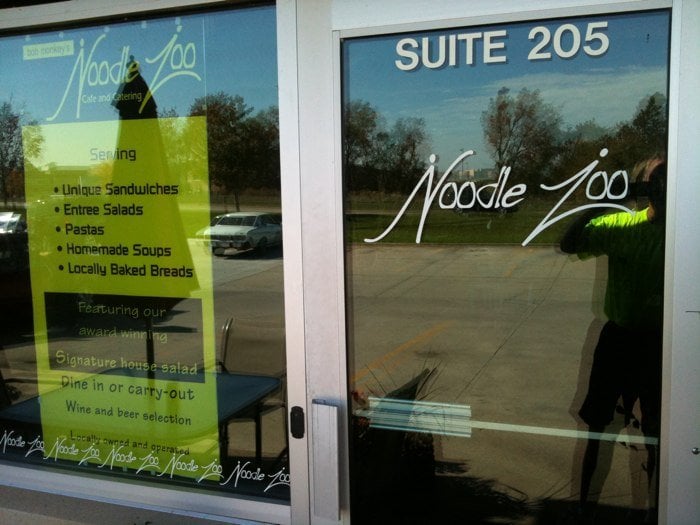 NOODLE ZOO CLOSED 6750 Westown Pkwy, West Des Moines, Iowa