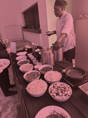 The Matrix Club by null