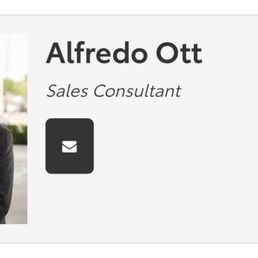 Alfredo Ott