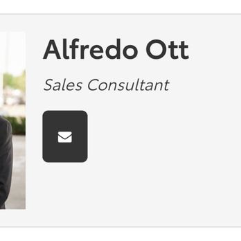 Mike Calvert Toyota - Alfredo Ott - Car Dealers Near Me - Houston, Texas