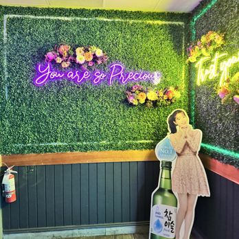Rice Junky - Pubs Near Me - Santa Clara, California