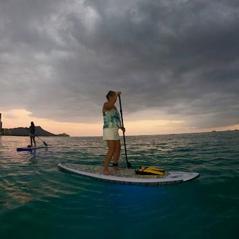 Nocturnal Adventures Hawaii - Paddleboarding Near Me Nocturnal Adventures Hawaii - Paddleboarding Near Me