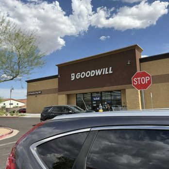Goodwill - Thrift Stores Near Me - Surprise, Arizona Goodwill - Thrift Stores Near Me - Surprise, Arizona