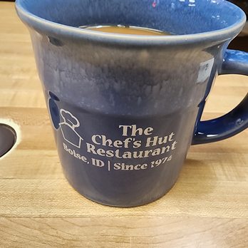The Chef's Hut - Breakfast & Brunch Near Me - Boise, Idaho