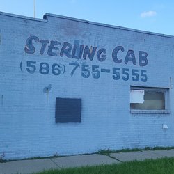 Sterling Taxi Service