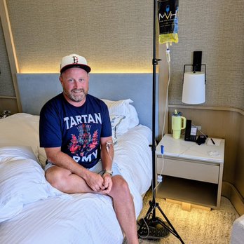 Miami VIP Hydration - IV Hydration Near Me Miami VIP Hydration - IV Hydration Near Me