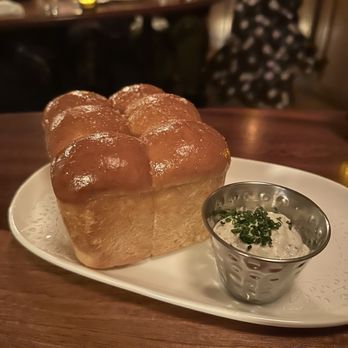 Somerville - rolls - Steakhouses Near Me - Los Angeles, California