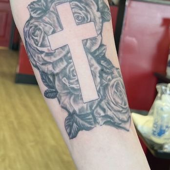 Serpent Ink Tattoos - Tattoo Near Me - Louisville, Kentucky