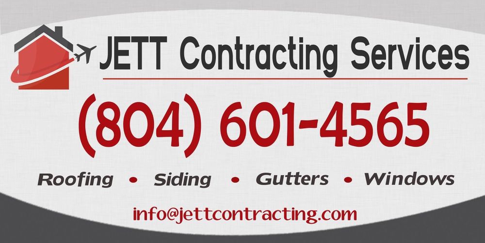 JETT CONTRACTING SERVICES Updated June 2024 Request a Quote 14