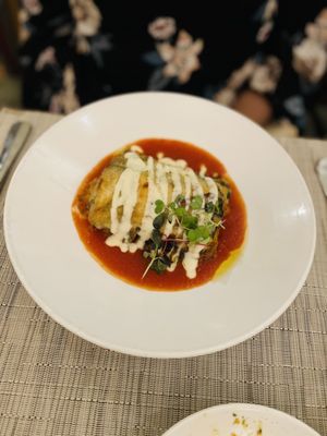 Eno Terra Restaurant & Enoteca by null