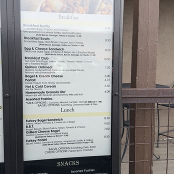 Brewed Awakenings Coffee - Menu - Coffee & Tea Near Me - Williams, Arizona Brewed Awakenings Coffee - Menu - Coffee & Tea Near Me - Williams, Arizona