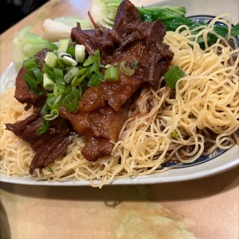 Mike's Noodle House - Cantonese Near Me - Seattle, Washington Mike's Noodle House - Cantonese Near Me - Seattle, Washington