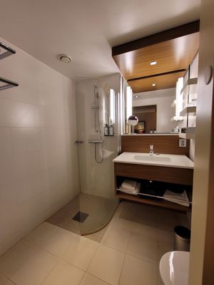 Elite Hotel Esplanade, Malmö by null