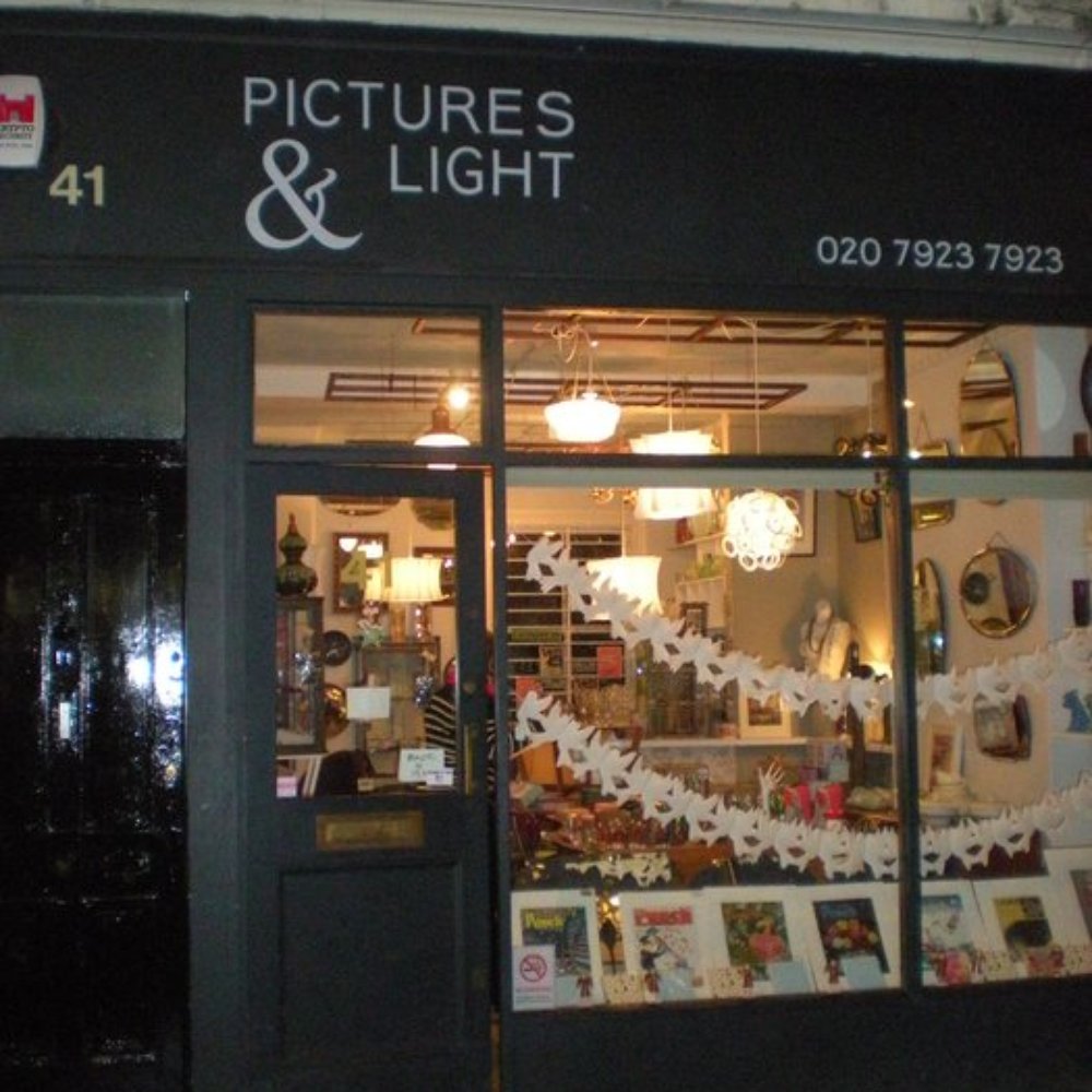 Pictures & Light - Furniture Stores Near Me - London, XGL Pictures & Light - Furniture Stores Near Me - London, XGL
