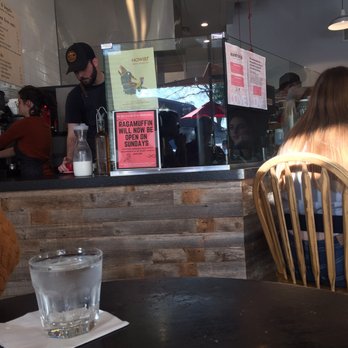 Ragamuffin Coffee Roasters - Coffee Roasteries Near Me - Thousand Oaks, California