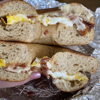 Manhattan Bagel - Original Bagel Sandwich - Sandwiches Near Me - Doylestown, Pennsylvania Manhattan Bagel - Original Bagel Sandwich - Sandwiches Near Me - Doylestown, Pennsylvania