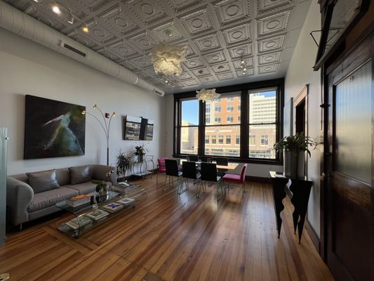 M B Piland Advertising & Marketing LLC