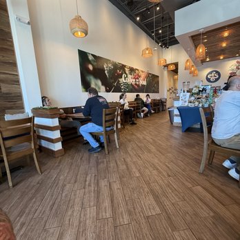 CFS Coffee - Coffee & Tea Near Me - Maitland, Florida