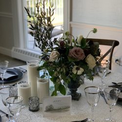 buds 'n bloom Design Studio