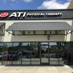 ATI Physical Therapy - Beaverton - Murray Hill