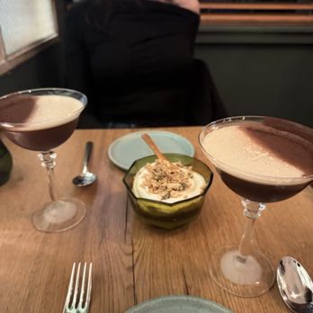 Emmett - Mediterranean Near Me - Philadelphia, Pennsylvania