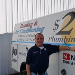 Twenty Five Dollar Rooter & Plumbing