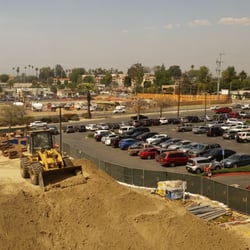 Loma Linda University Health - Major construction in the parking lot. Allow extra time to find a parking space because you may have to walk a distance