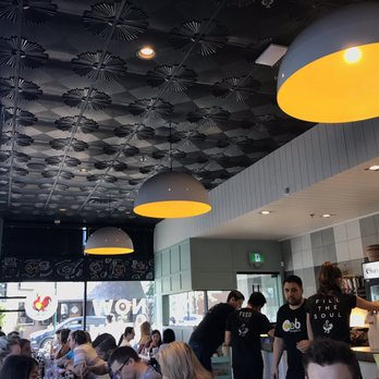 OEB Breakfast - 124 Street - Breakfast & Brunch Near Me - Edmonton, Alberta