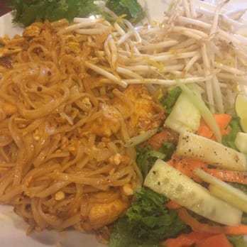 Pho Khang - Pad Thai.... You know why! - Vietnamese Near Me - Centennial, Colorado