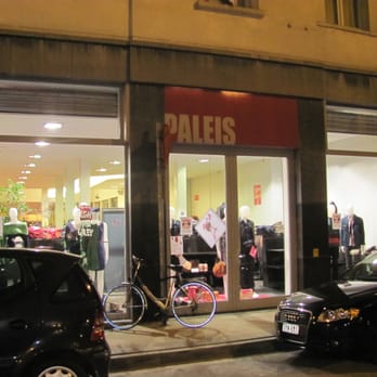 Paleis - Women's Clothing Near Me - Antwerp, VAN