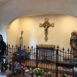 Mater Ecclesiae Church