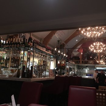 Sicily - Italian Near Me - Belgravia, XGL