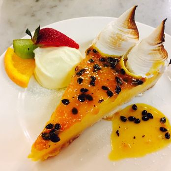 Hopetoun Tea Rooms - Tea Rooms Near Me - Melbourne, VIC