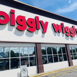 Piggly Wiggly