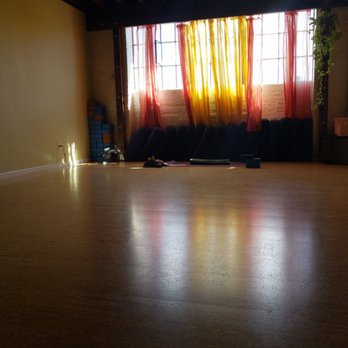Yogahood - Yoga room - Yoga Near Me - Reno, Nevada