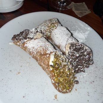 Trattoria Napoli - Cannoli's - Italian Near Me - Zephyrhills, Florida